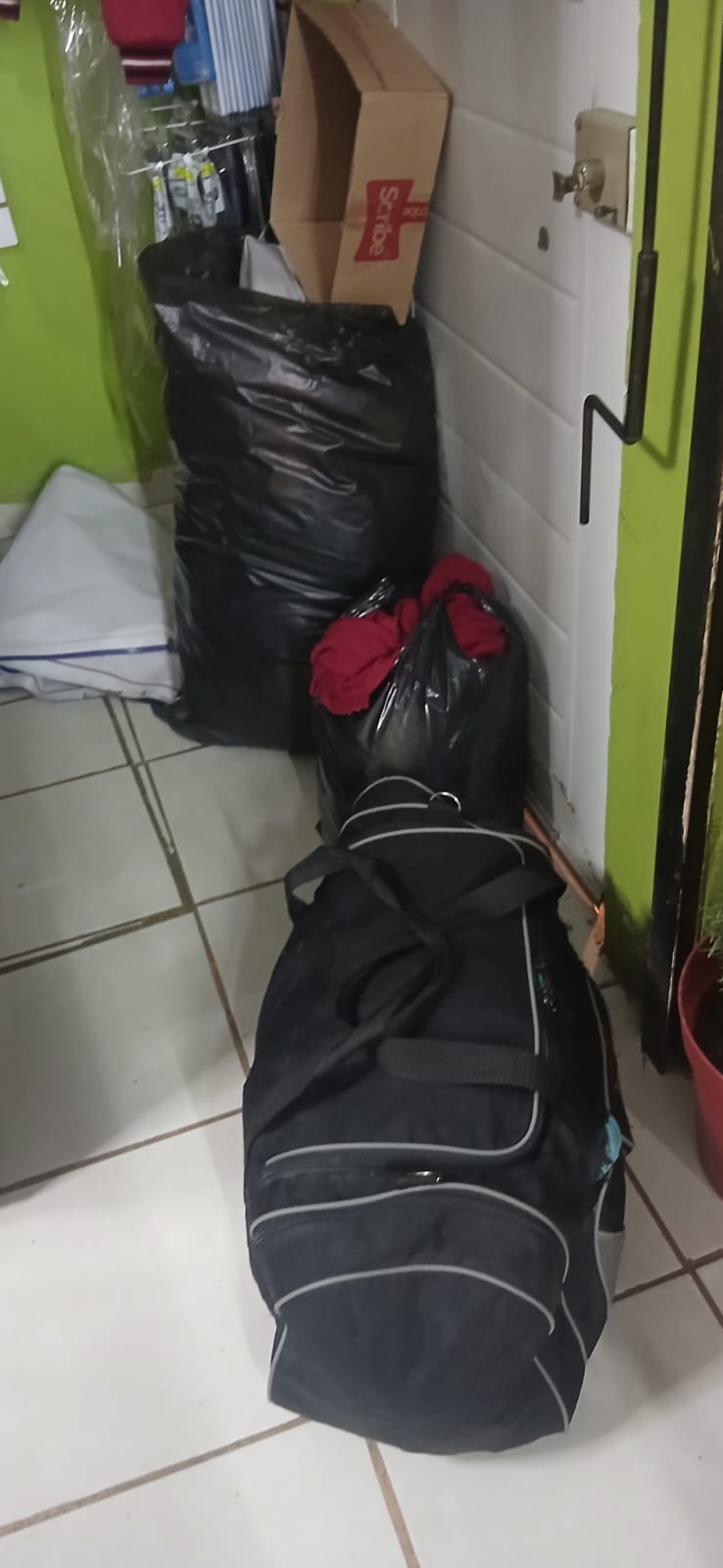 GRACIAS A PAPELERIA NORTE EN FRACC. LAS HACIENDAS.