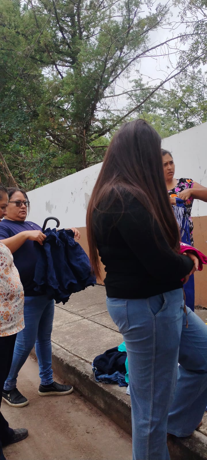 GRAN BRIGADA EN ZEMPOALA, JARAL DEL PROGRESO.